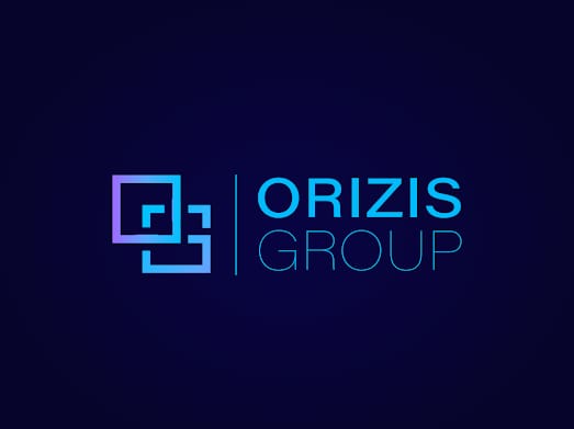 Orizis Group Logo